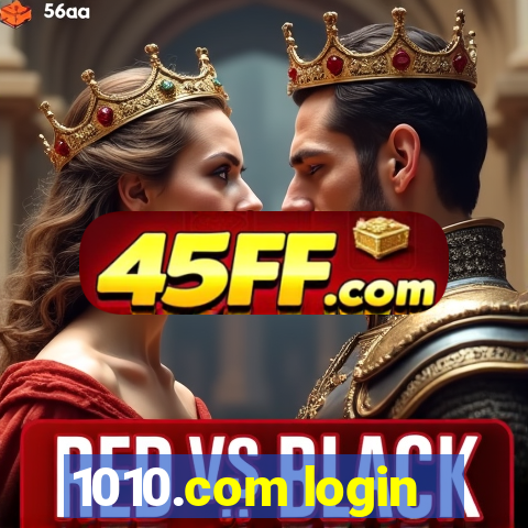 1010.com login